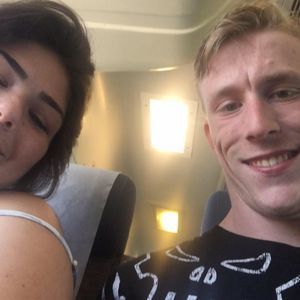 Meet your Posher, Ashton